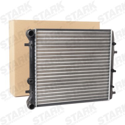 Radiator, Engine Cooling Stark SKRD-0120020 SKRD-0120020 - photo 2