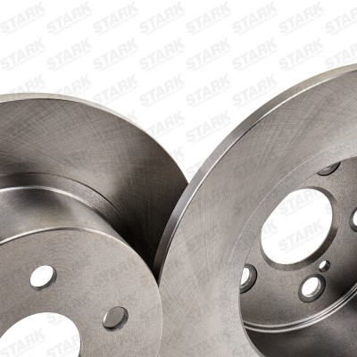 Brake Disc Stark SKBD-0020332 SKBD-0020332 - photo 5