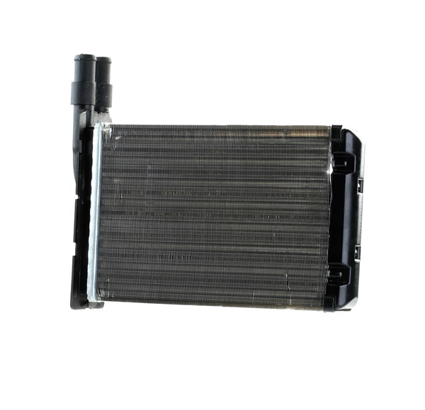 Radiator, Interior Heating RIDEX 467H0042 467H0042 - photo 1
