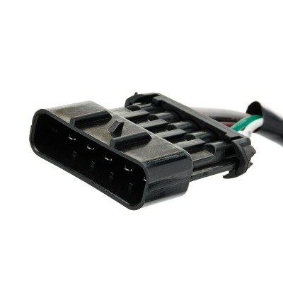 Wiper Motor RIDEX 295W0250 295W0250 - photo 5