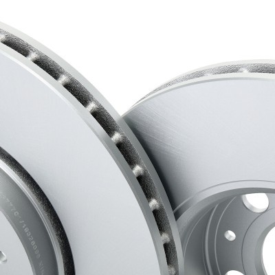 Brake Disc RIDEX 82B0136P 82B0136P - photo 4