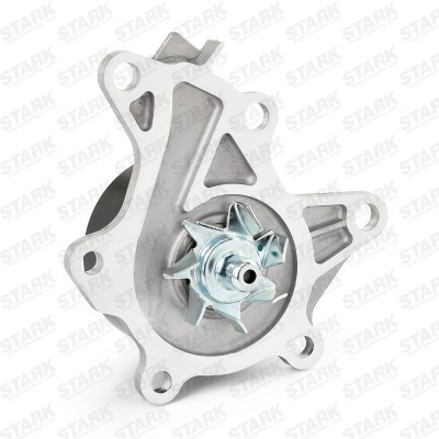 Water Pump, Engine Cooling Stark SKWP-0520830 SKWP-0520830 - photo 4