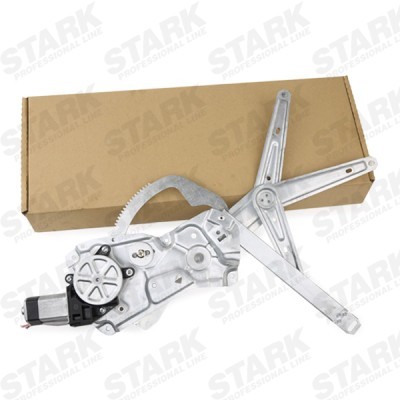 Window Regulator Stark SKWR-0420593 SKWR-0420593 - photo 6