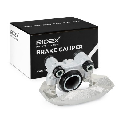 Brake Caliper RIDEX 78B0490 78B0490 - photo 3