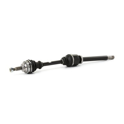Drive Shaft RIDEX 13D0748R 13D0748R - photo 3