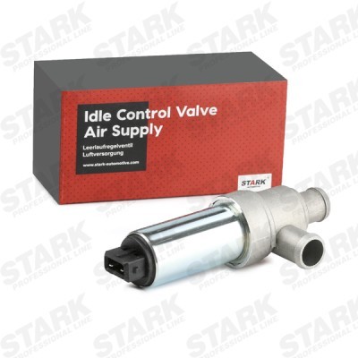 Control Valve, camshaft adjustment Stark SKICV-0740038 SKICV-0740038 - photo 2