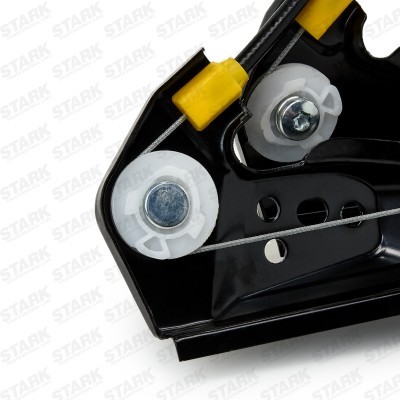 Window Regulator Stark SKWR-0420210 SKWR-0420210 - photo 5