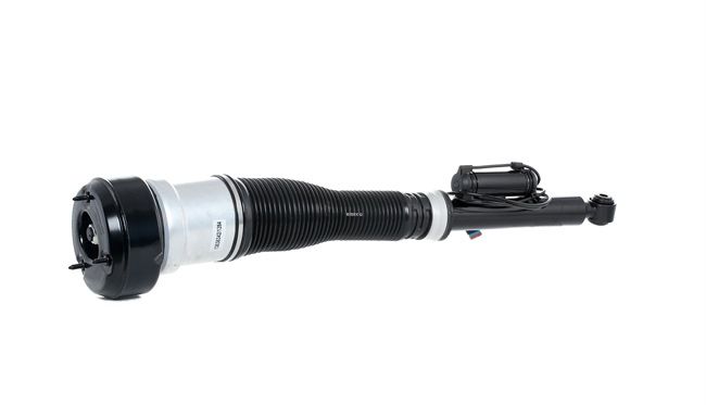 Bellow, Air Suspension RIDEX 4118A0006 4118A0006 - photo 1