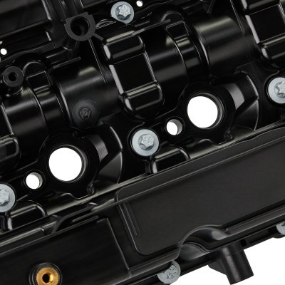 Valve cover RIDEX 977C0077 977C0077 - photo 4