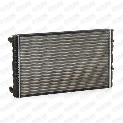 Radiator, Engine Cooling Stark SKRD-0120285 SKRD-0120285 - photo 5