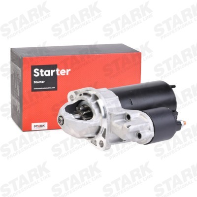 Starter Stark SKSTR-03330604 SKSTR-03330604 - photo 2