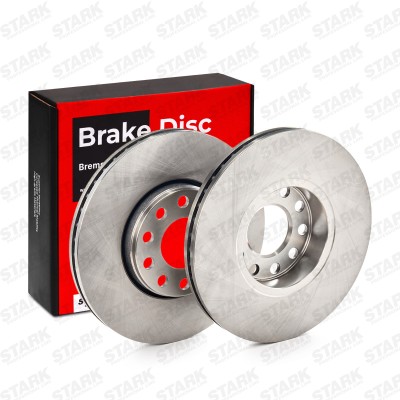 Brake Disc Stark SKBD-0022798 SKBD-0022798 - photo 6