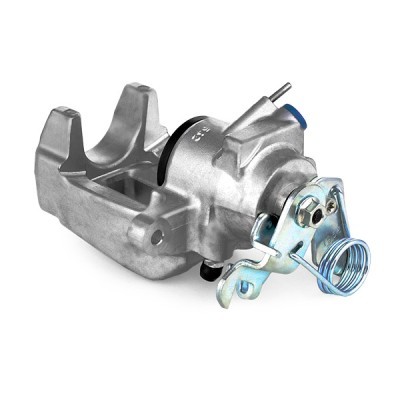 Brake Caliper RIDEX 78B0225 78B0225 - photo 5