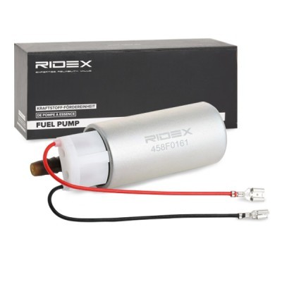 Pump, Fuel Pre-Supply RIDEX 458F0161 458F0161 - photo 2