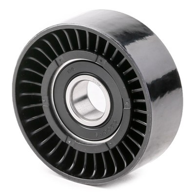 Belt Tensioner V-Ribbed Belt RIDEX 310T0157 310T0157 - photo 4
