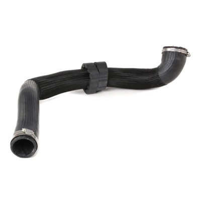 Charger Air Hose RIDEX 3314C0263 3314C0263 - photo 3