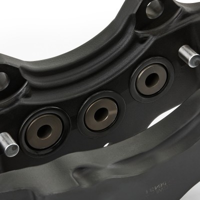 Brake Caliper RIDEX 78B1426R 78B1426R - photo 5