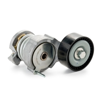 Belt Tensioner V-Ribbed Belt RIDEX 310T0295 310T0295 - photo 3