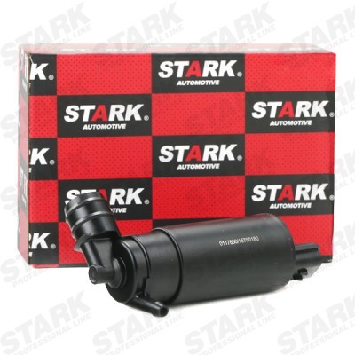 Washer Fluid Pump, window cleaning Stark SKWPC-1810017 SKWPC-1810017 - photo 2