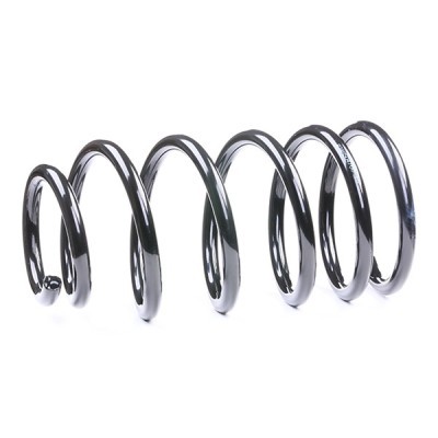 Suspension Spring RIDEX 188C0340 188C0340 - photo 3