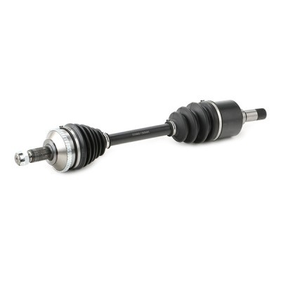Drive Shaft RIDEX 13D0267 13D0267 - photo 3