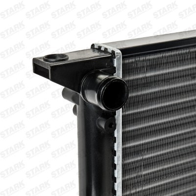 Radiator, Engine Cooling Stark SKRD-0120207 SKRD-0120207 - photo 7