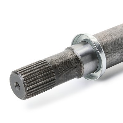 Drive Shaft RIDEX 13D1078 13D1078 - photo 6