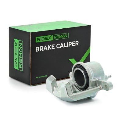 Brake Caliper RIDEX 78B2609R 78B2609R - photo 2