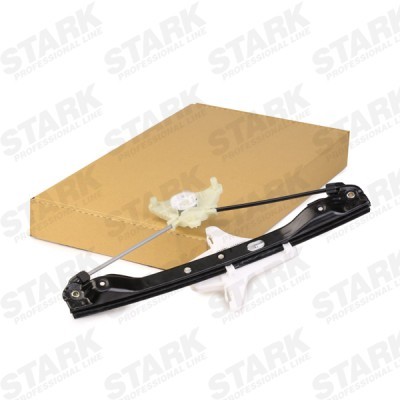 Window Regulator Stark SKWR-0420480 SKWR-0420480 - photo 2