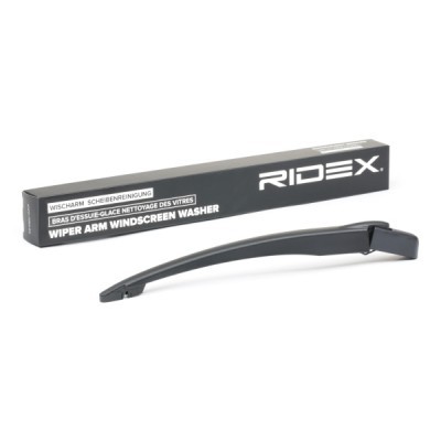 Wiper Arm RIDEX 301W0243 301W0243 - photo 2