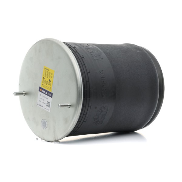 Bellow, Air Suspension RIDEX 4119A0090 4119A0090 - photo 1
