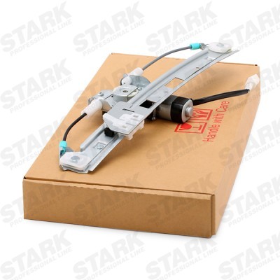Window Regulator Stark SKWR-0420305 SKWR-0420305 - photo 1