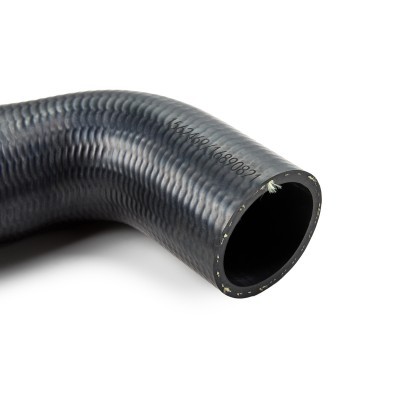 Charger Air Hose RIDEX 3314C0424 3314C0424 - photo 5