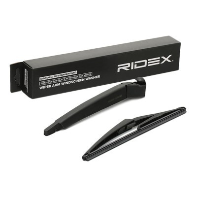 Wiper Arm RIDEX 301W0134 301W0134 - photo 2