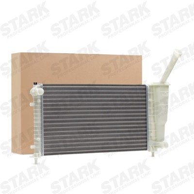 Radiator, Engine Cooling Stark SKRD-0120710 SKRD-0120710 - photo 2