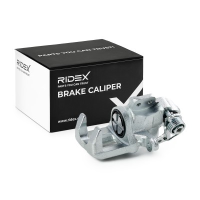 Brake Caliper RIDEX 78B0811 78B0811 - photo 2