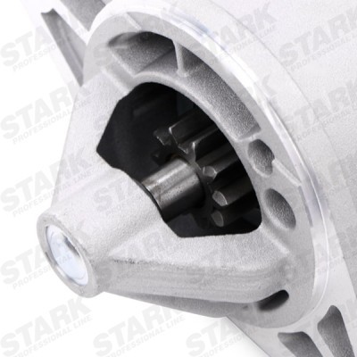 Starter Stark SKSTR-0330058 SKSTR-0330058 - photo 5