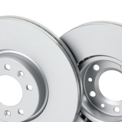 Brake Disc RIDEX 82B1735P 82B1735P - photo 5