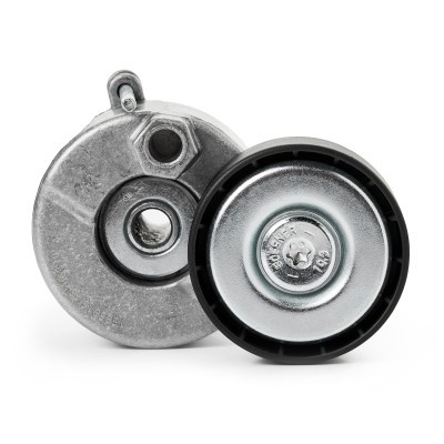 Belt Tensioner V-Ribbed Belt RIDEX 310T0639 310T0639 - photo 4