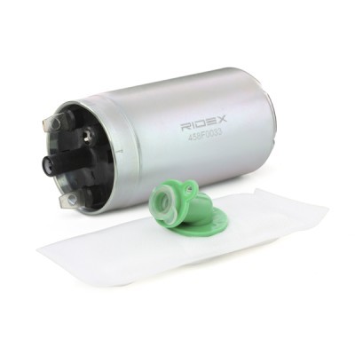 Pump, Fuel Pre-Supply RIDEX 458F0033 458F0033 - photo 2