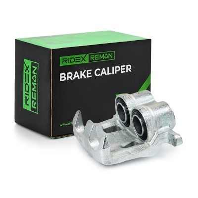 Brake Caliper RIDEX 78B3112R 78B3112R - photo 2
