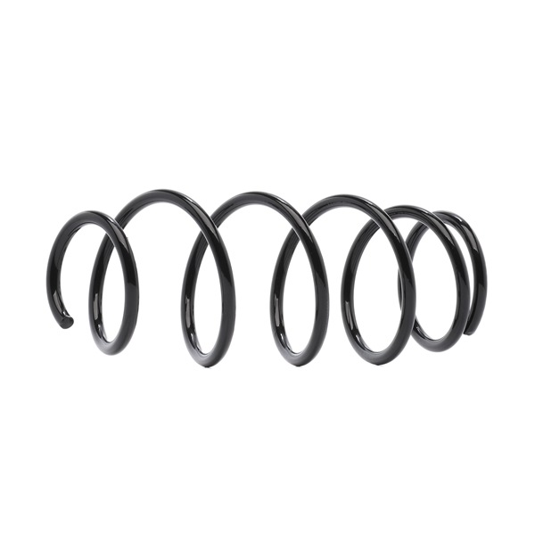 Suspension Spring RIDEX 188C1233 188C1233 - photo 1