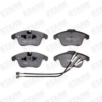 Brake Pads Set Stark SKBP-0010416 SKBP-0010416 - photo 3