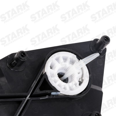 Window Regulator Stark SKWR-0420357 SKWR-0420357 - photo 4