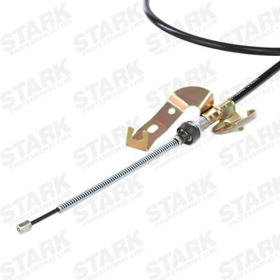 Cable Pull, Parking Brake Stark SKCPB-1050631 SKCPB-1050631 - photo 4