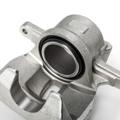 Brake Caliper RIDEX 78B2556R 78B2556R - photo 5