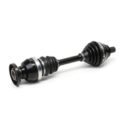 Drive Shaft RIDEX 13D0663P 13D0663P - photo 11