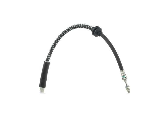 Brake Hose RIDEX 83B0071 83B0071 - photo 1