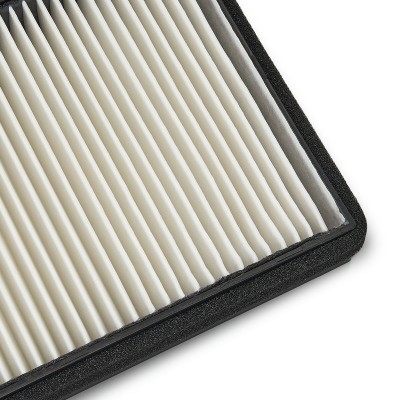 Cabin Air Filter RIDEX 424I0111P 424I0111P - photo 5
