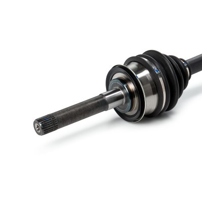 Drive Shaft RIDEX 13D1633 13D1633 - photo 4
